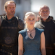 Illustration for article titled Was this the rapiest episode of Game of Thrones?